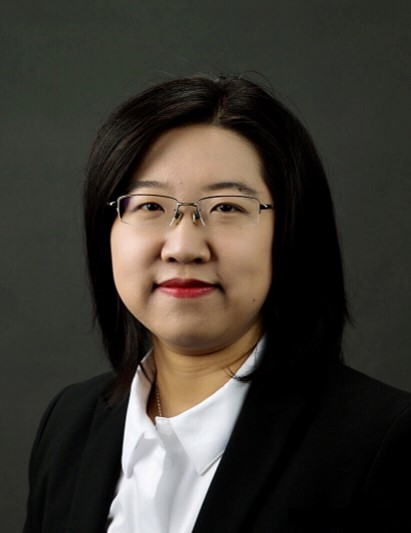 Wenshuo Zhang