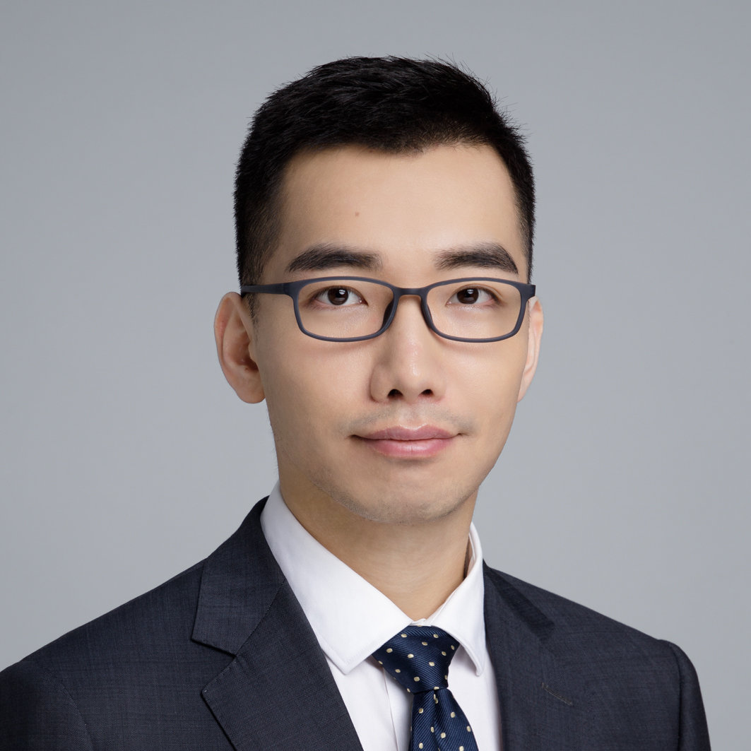 Yu Song