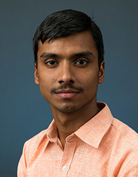 Abhilash Sankaran