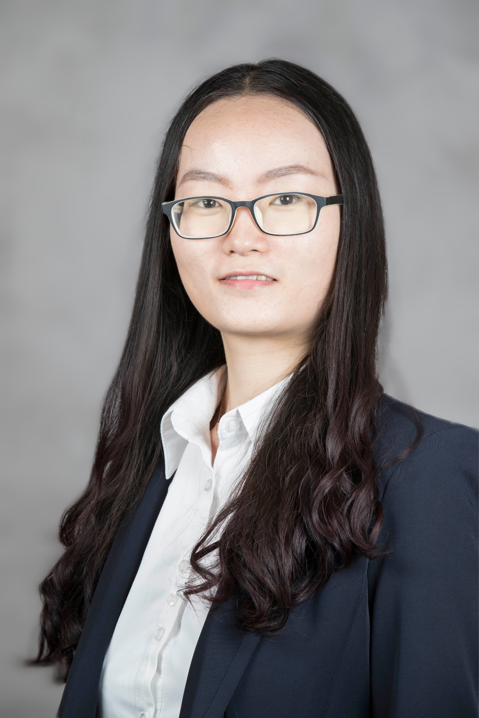 Kailin Chen