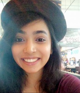 Avoni Gharde