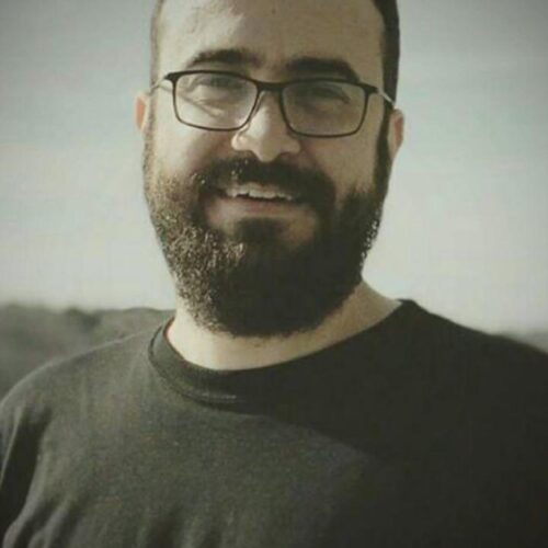 Milad Shamsi