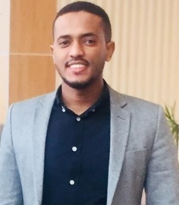 Mohammed Elamin Mohammed