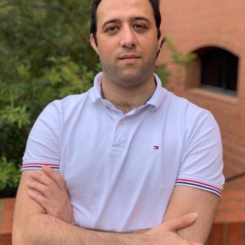 Majid Joghataei
