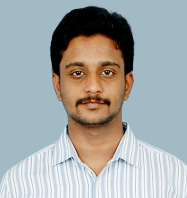 Vinod Kumar Balakrishnan