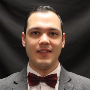 Antonio Suarez
