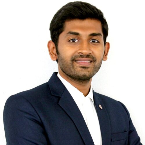 Pranil Vora