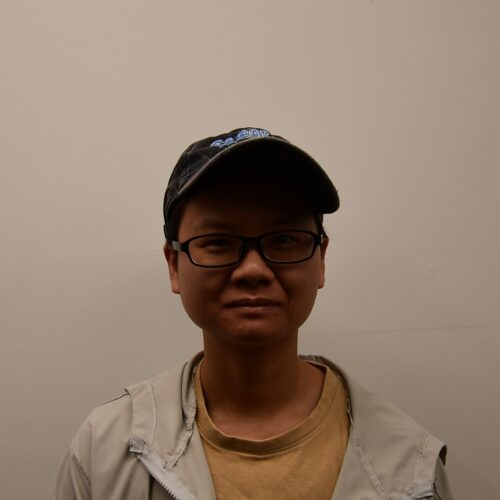 Minge Jiang