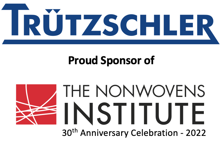 American Truetzschler Inc. Sponsors NWI 30th Anniversary