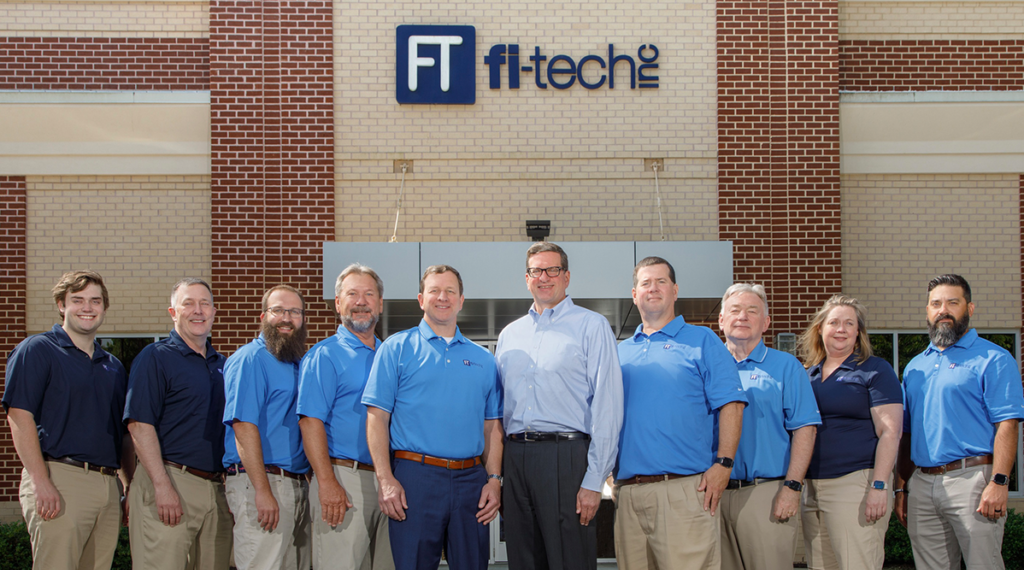 Fi-Tech Inc. Joins NWI as 'Social Member'