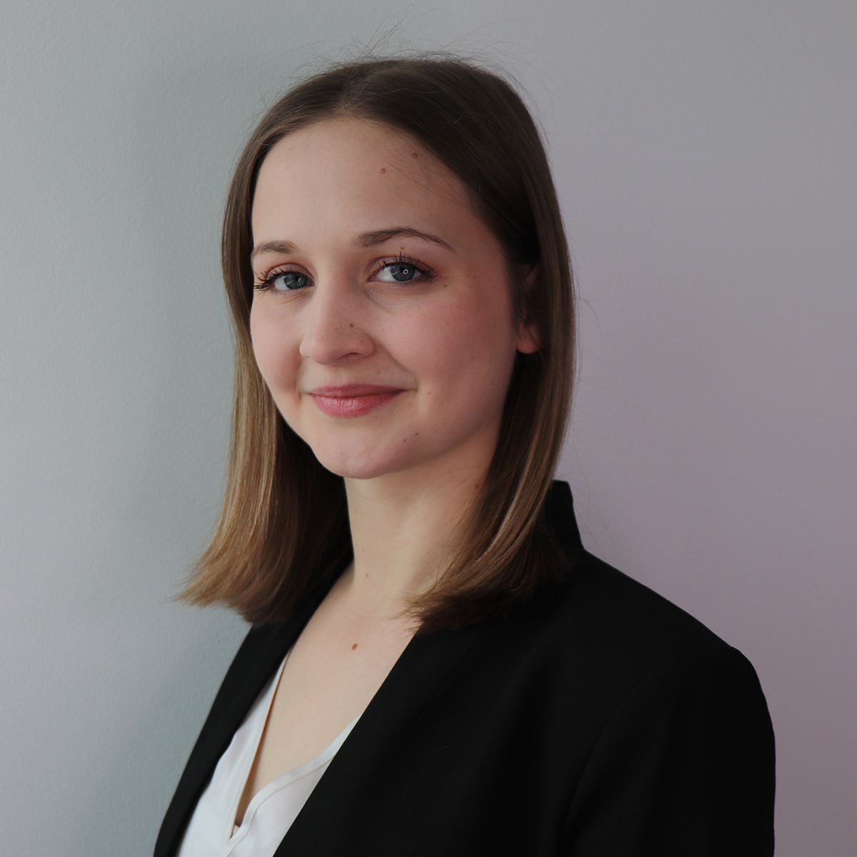 Anicah O'Brien Smith, The Nonwovens Institute