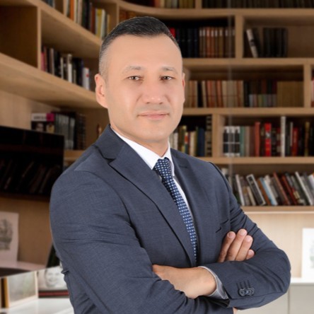 Mehmet Dasdemir, The Nonwovens Institute