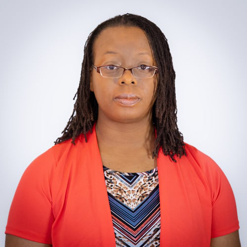 Ericka Ford, Ph.D., The Nonwovens Institute, NC State University