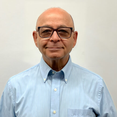Behnam Pourdeyhimi, Ph.D., The Nonwovens Institute, NC State University