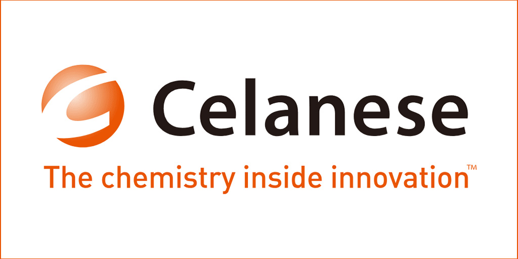 Celanese Company Logo