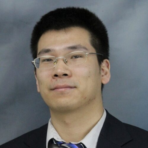 Jun Liu, The Nonwovens Institute, NC State University