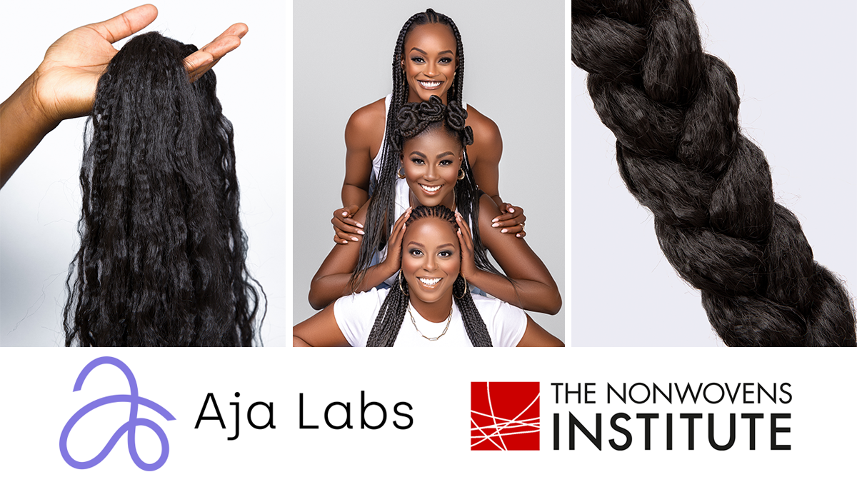 Aja Labs Joins NWI as Start-Up Member