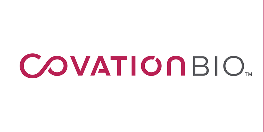 Covation Biomaterials Logo