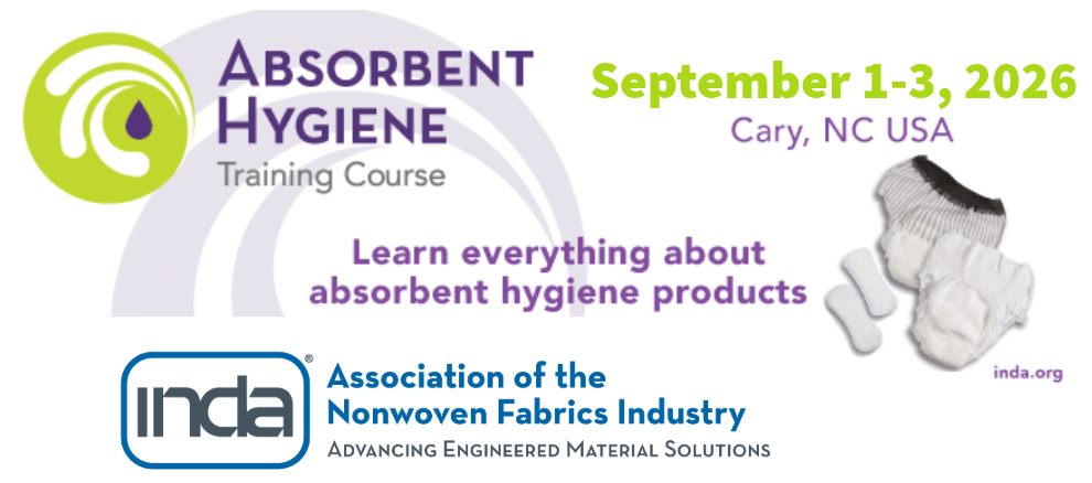 Absorbant Hygiene Ver 2