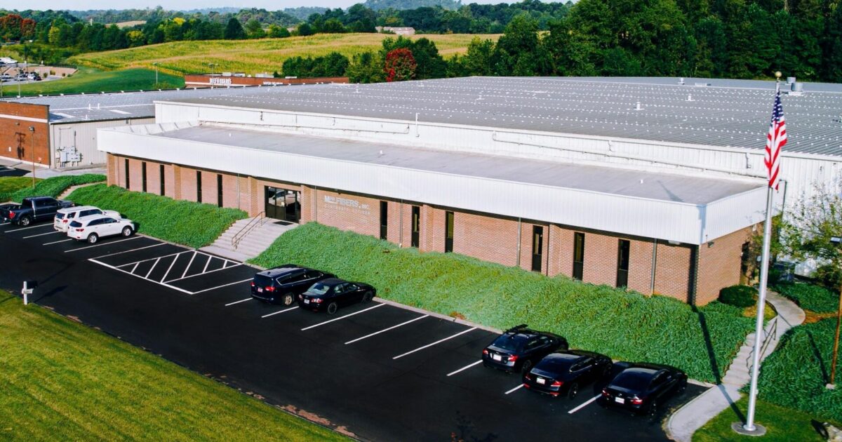 MiniFIBERS HQ Exterior