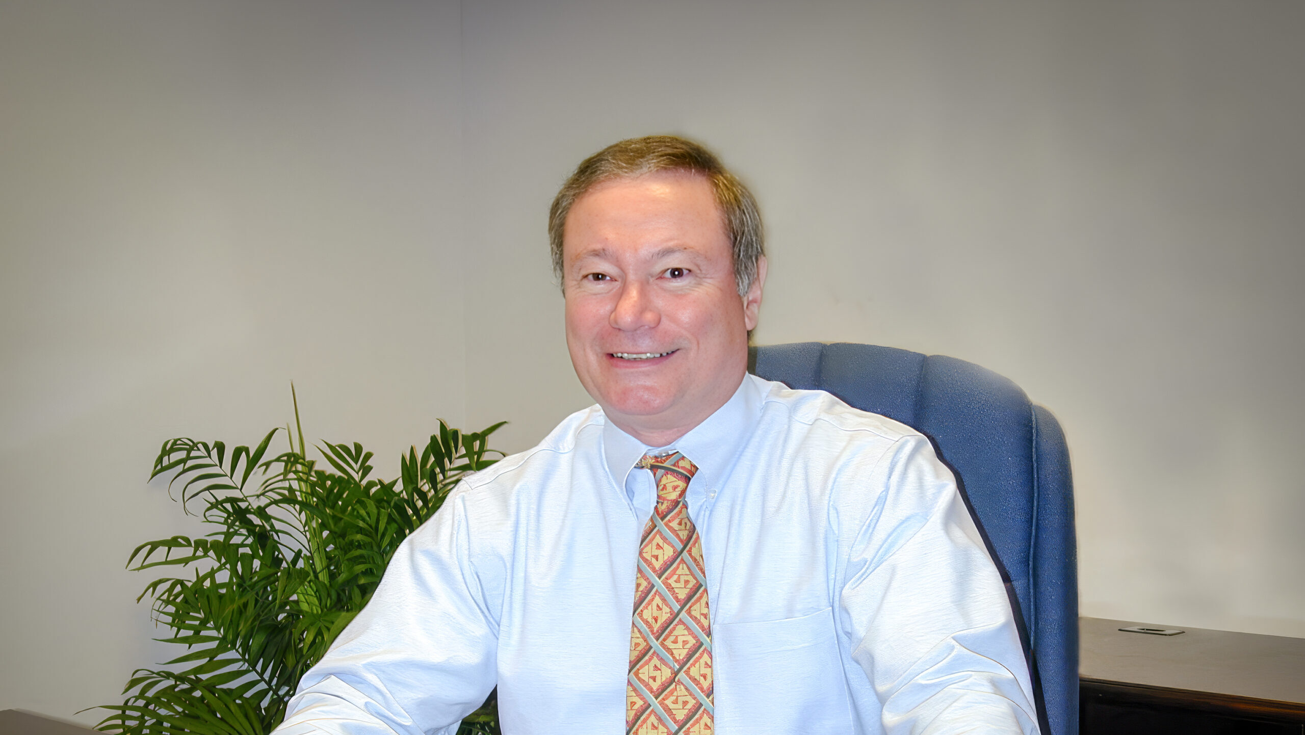 Rory Holmes Headshot