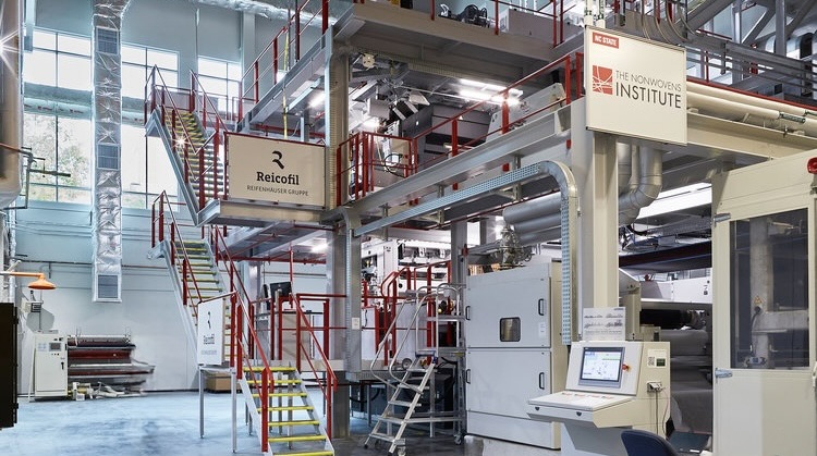 Spunbound Lab